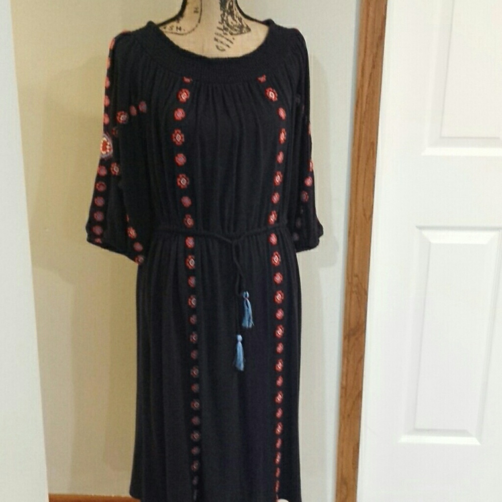 Dress